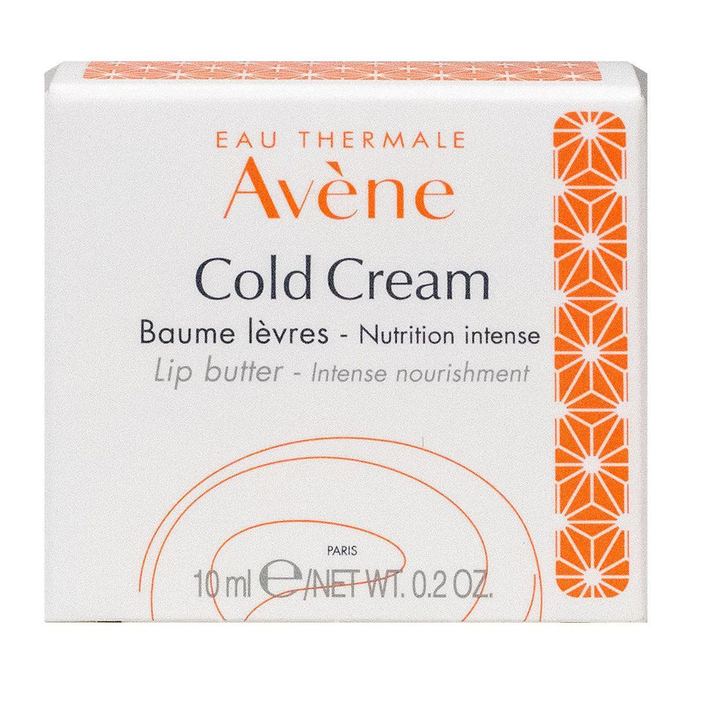 Avène - Cicalfate + Lèvre baume réparateur - 10 mL (3)