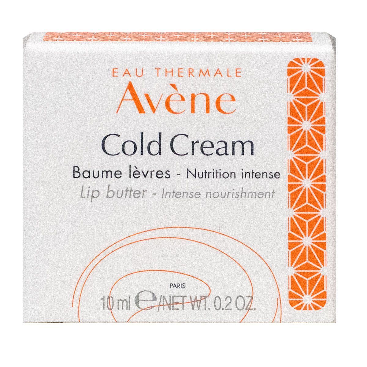 Avène - Cicalfate + Lèvre baume réparateur - 10 mL (3)