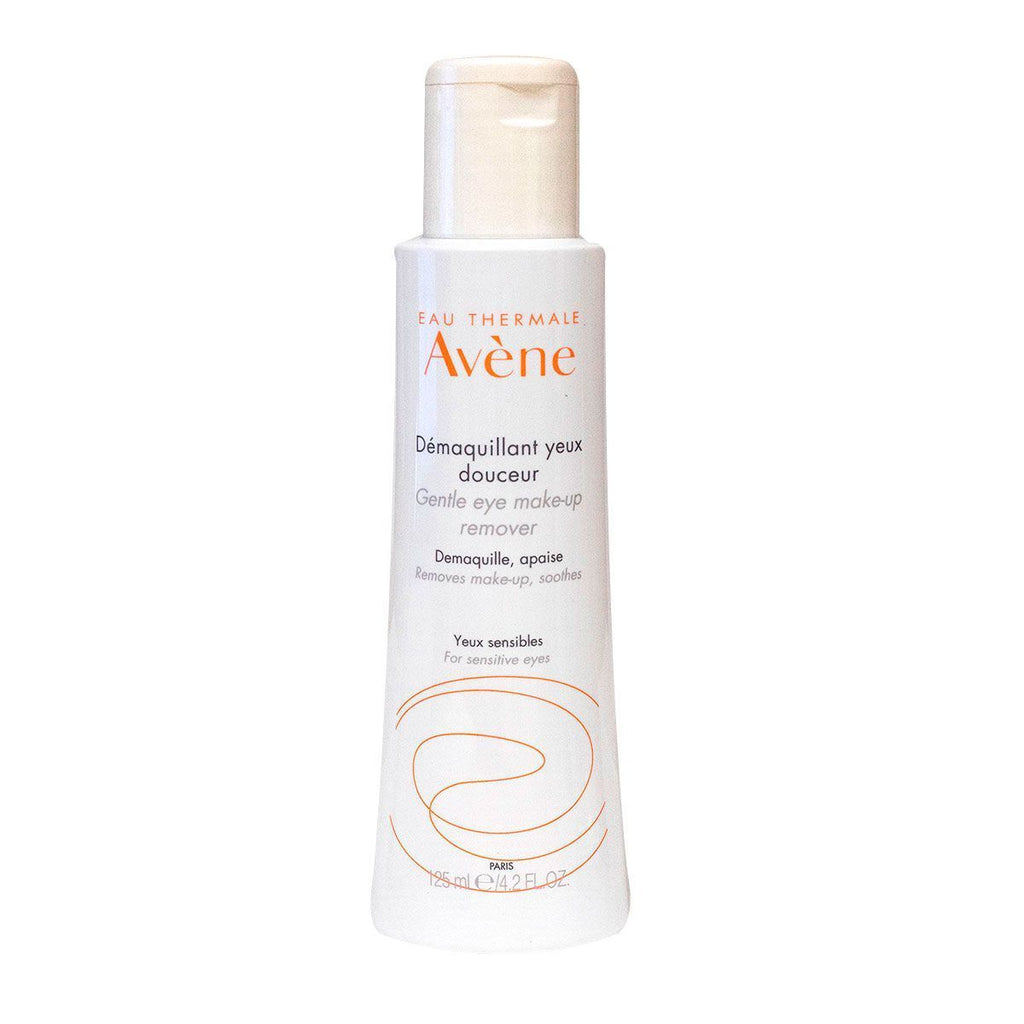 Avène AvÃ¨ne Gentle Eye Makeup Remover 125 Ml (2)