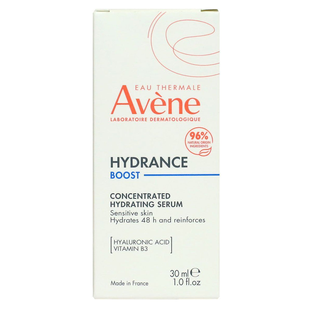Avene Avène Hydrance BB Light Tinted Hydrating Emulsion Spf 30 40 Ml (3)