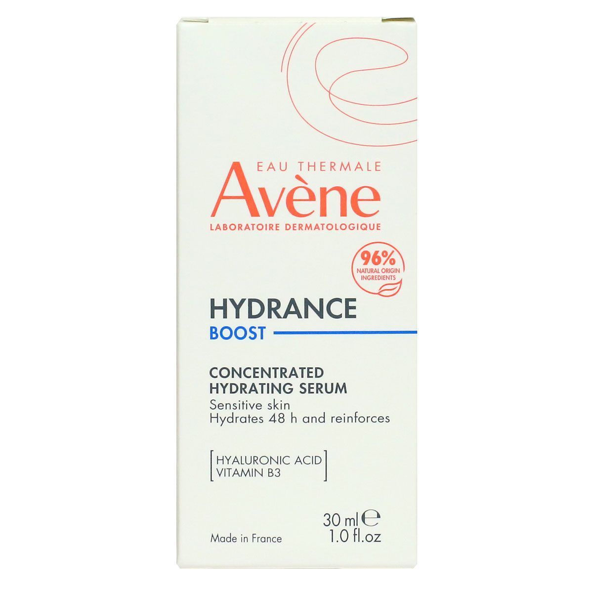 Avene Avène Hydrance BB Light Tinted Hydrating Emulsion Spf 30 40 Ml (3)