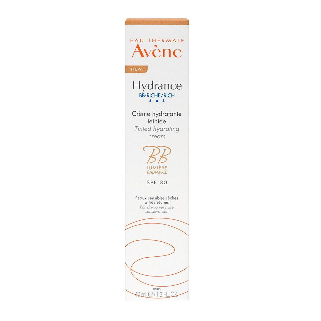 Avene AvÃ¨ne Hydrance BB Cream Rich 40 Ml (2)