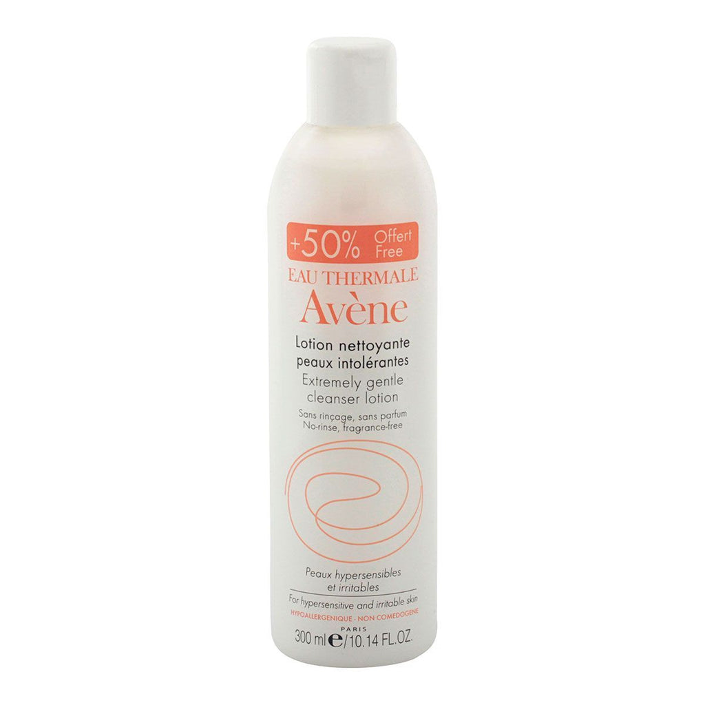 Avene Tolerance Control Facial Cleansing Lotion 400 Ml (3)