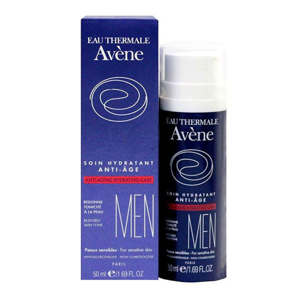 Avène Avene Men Anti-Aging Hydrating Care 50 Ml (2)