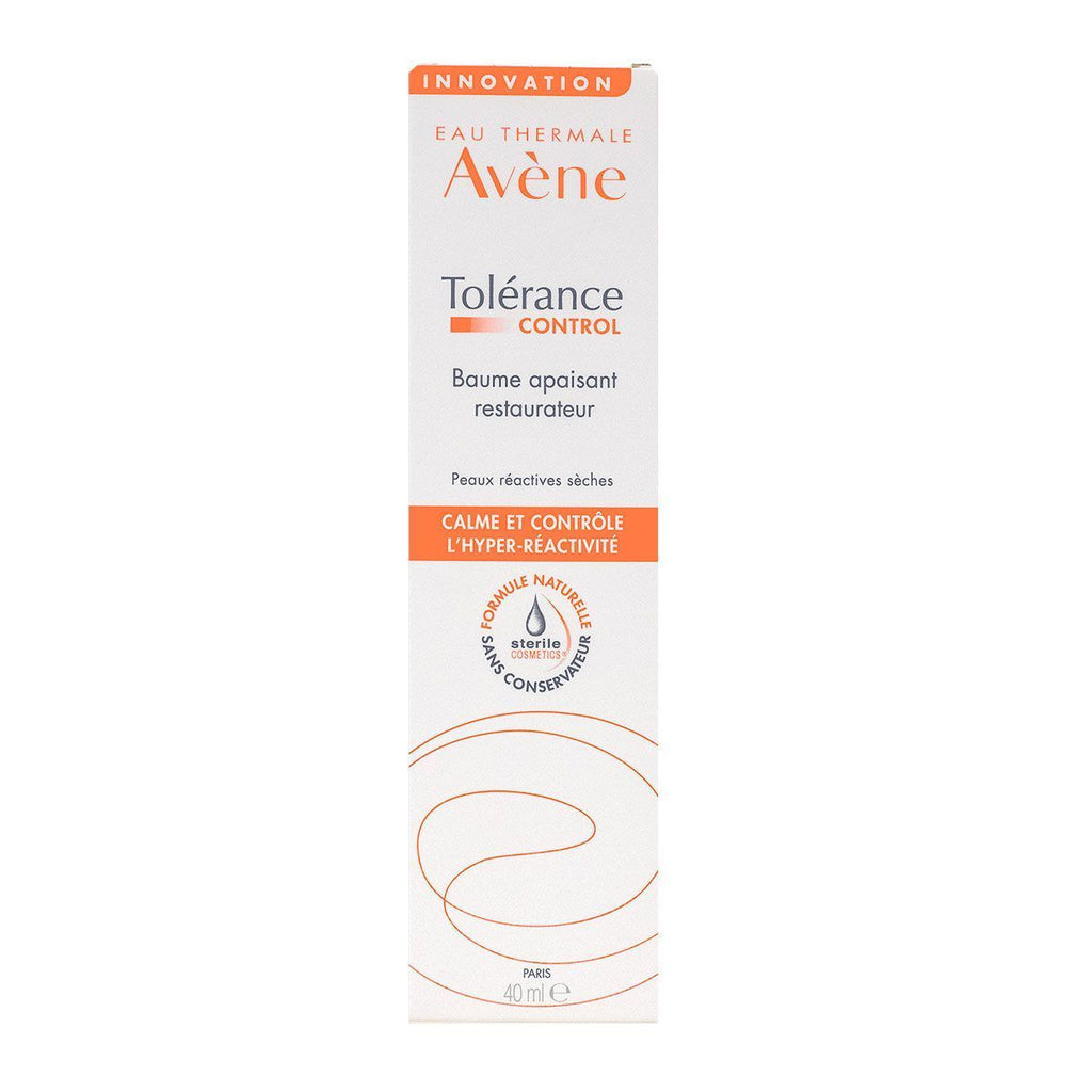 Avene Tolerance Control Soothing Skin Recovery Balm 40 Ml (2)