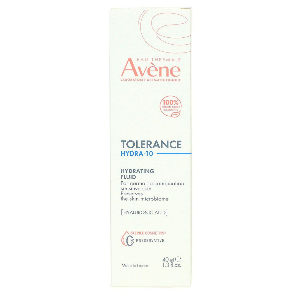Avene AvÃ¨ne Hydrance BB Cream Rich 40 Ml (3)