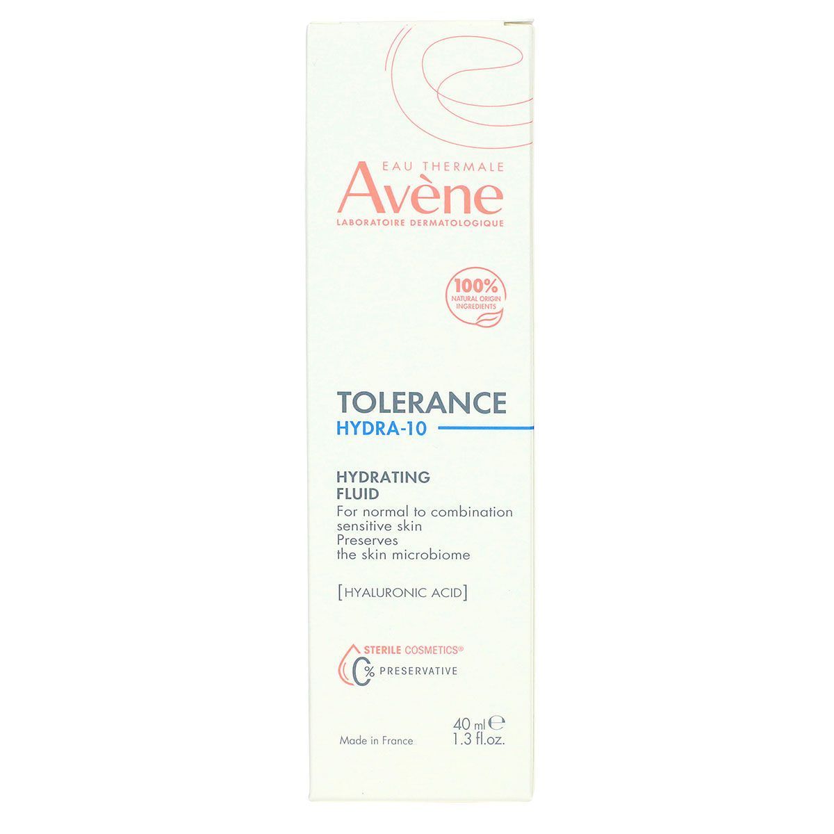 Avene AvÃ¨ne Hydrance BB Cream Rich 40 Ml (3)