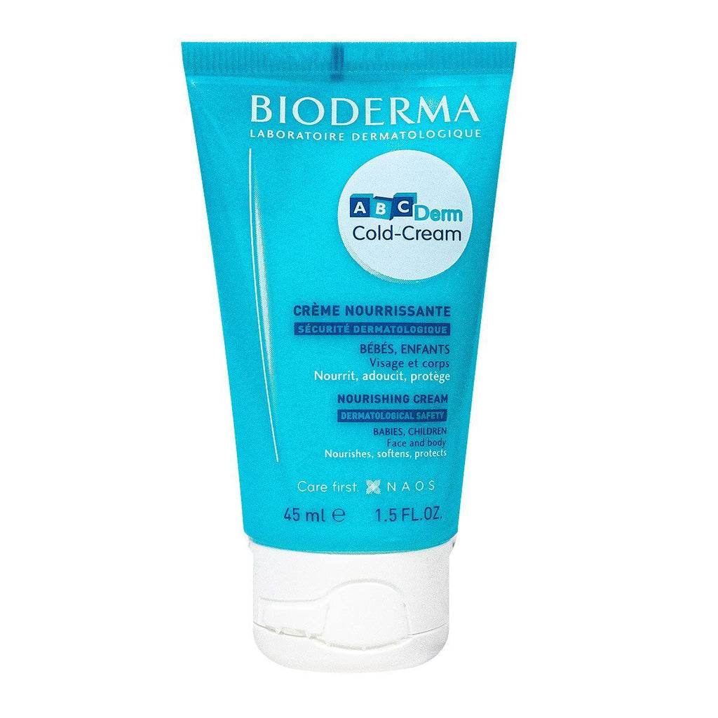 Bioderma ABCDerm Cold Cream 40 Ml (2)