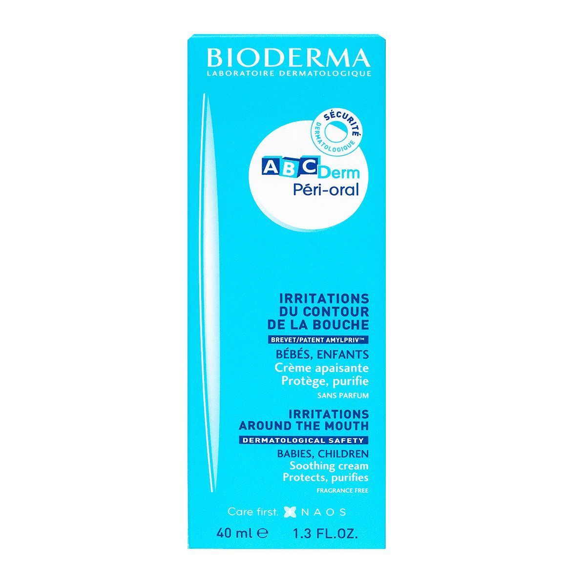 Bioderma ABCDerm Péri-oral 40 Ml (2)
