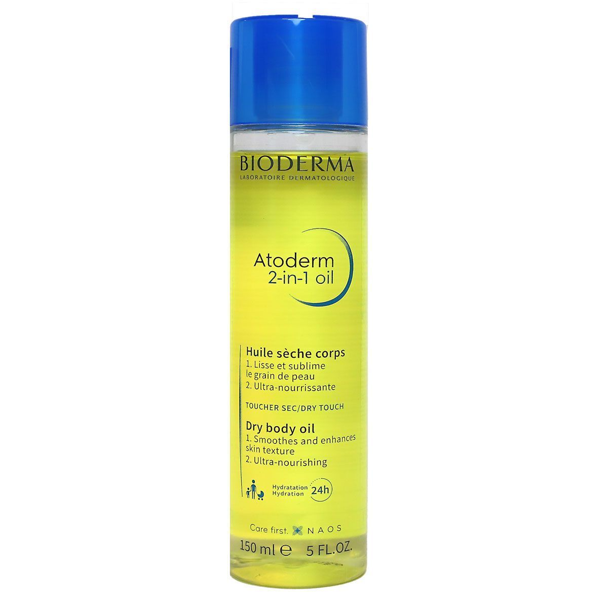 Bioderma Atoderm Intensive Balm 75 Ml (4)