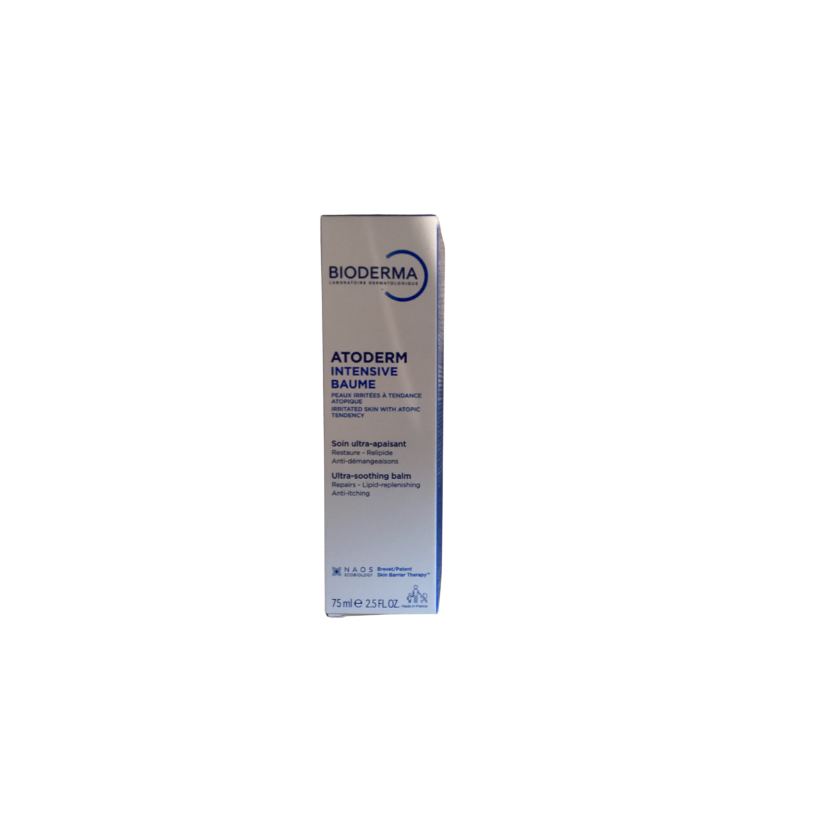 Bioderma Atoderm Intensive Balm 75 Ml (2)