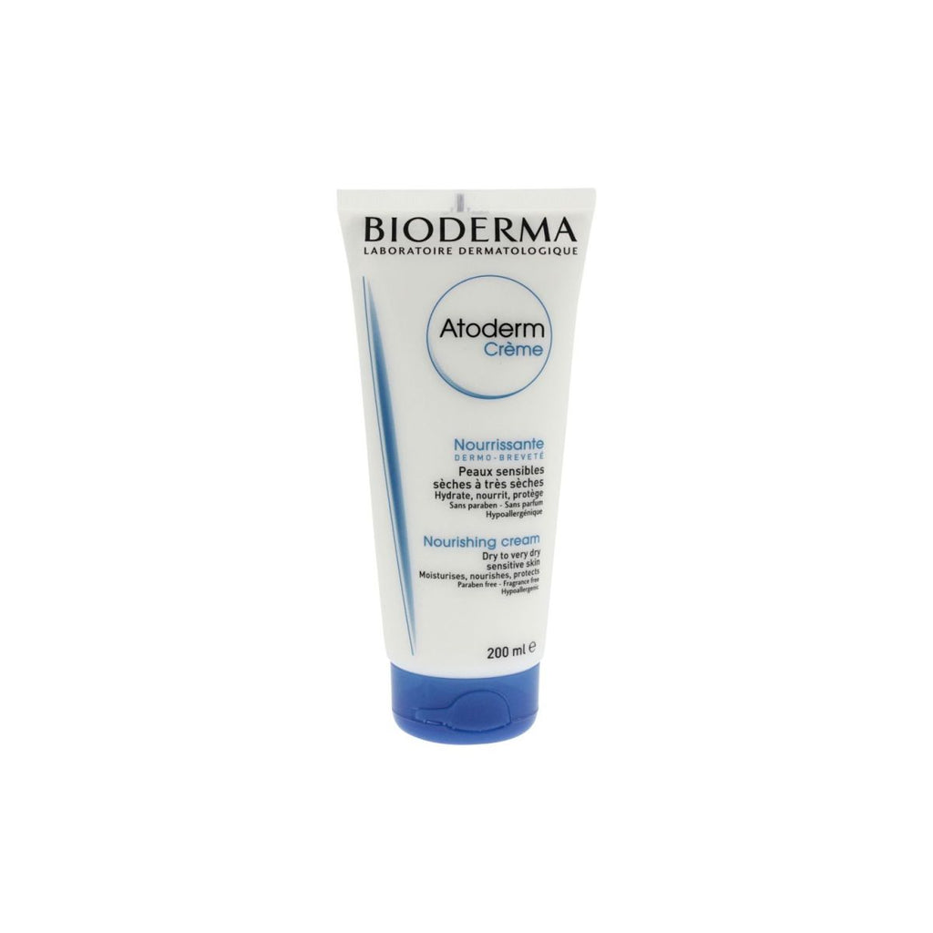 Bioderma Atoderm 2 In 1 Dry Oil 150 Ml (3)