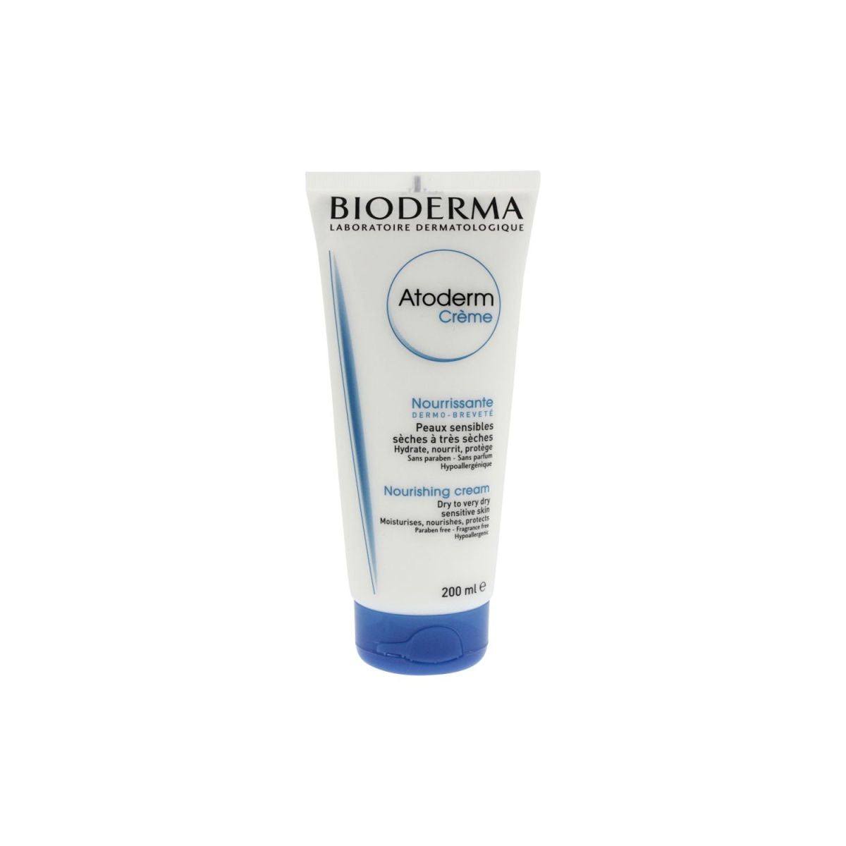 Bioderma Atoderm 2 In 1 Dry Oil 150 Ml (3)