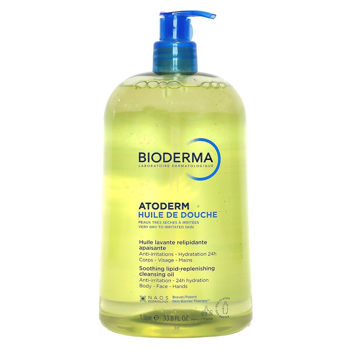 Bioderma Atoderm SOS Spray – 200 Ml (2)