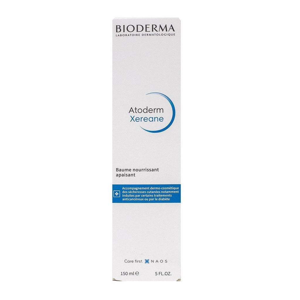 Bioderma Atoderm Xereane Soothing Nourishing Body Balm 150ml (2)