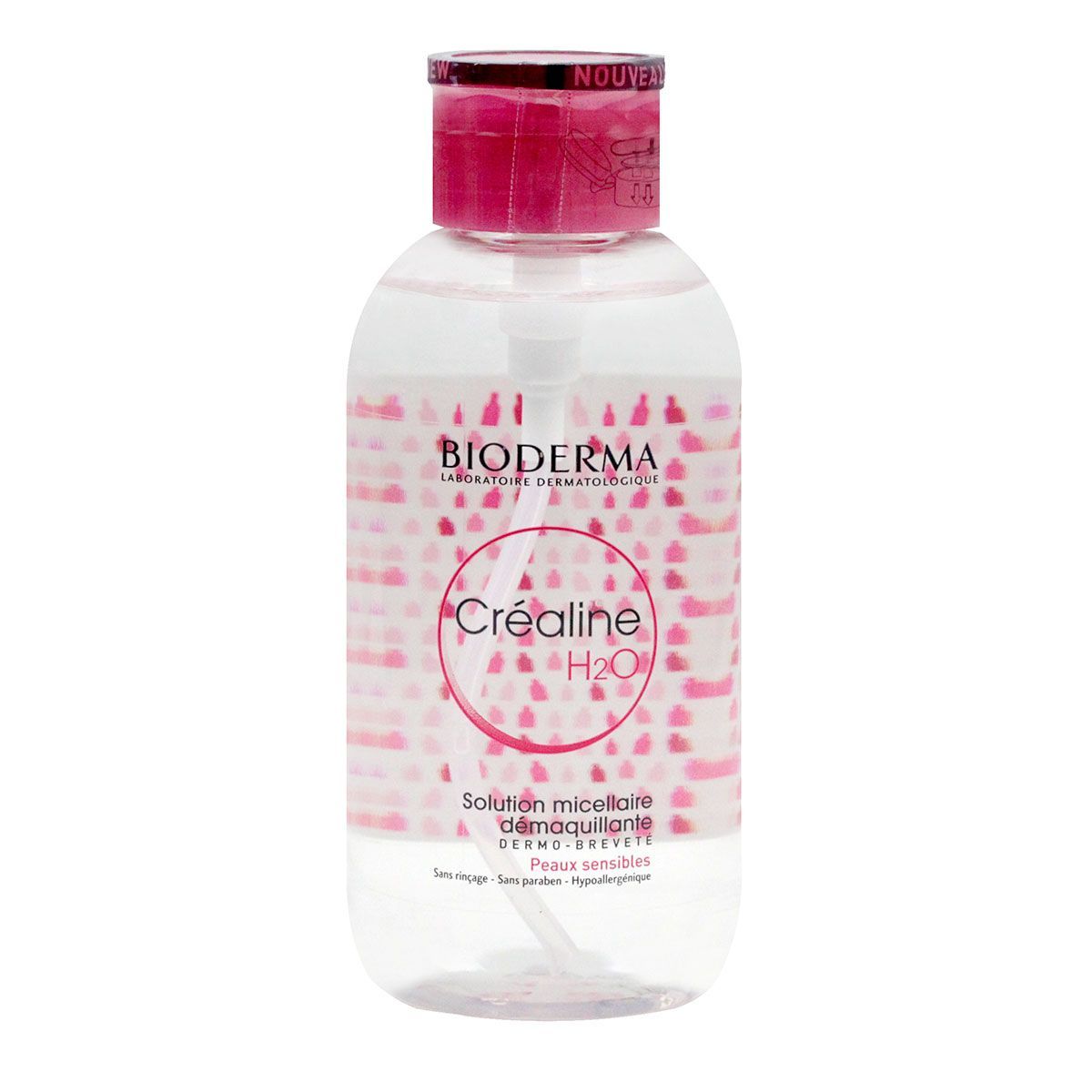 Bioderma Créaline Yeux+ Soin Regard Anti-fatigue - 15ml (3)