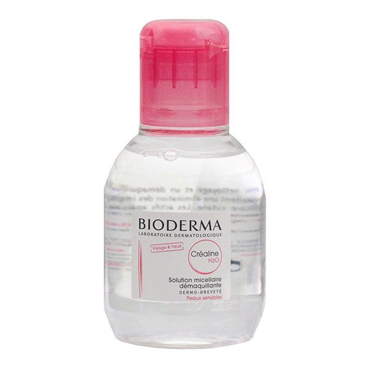 Bioderma Créaline Huile Micellaire - 150 Ml (4)
