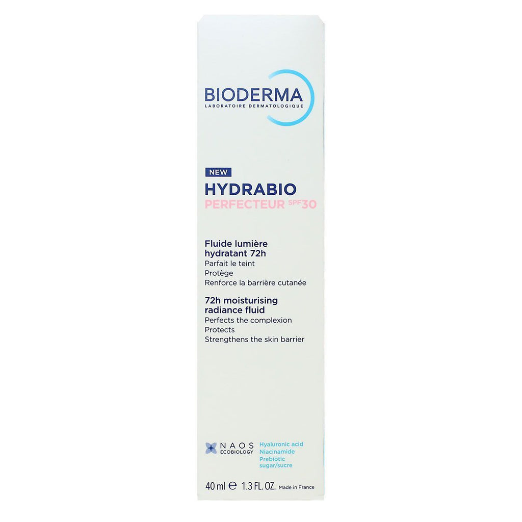 Bioderma Hydrabio Perfect SPF 30 40 Ml (2)