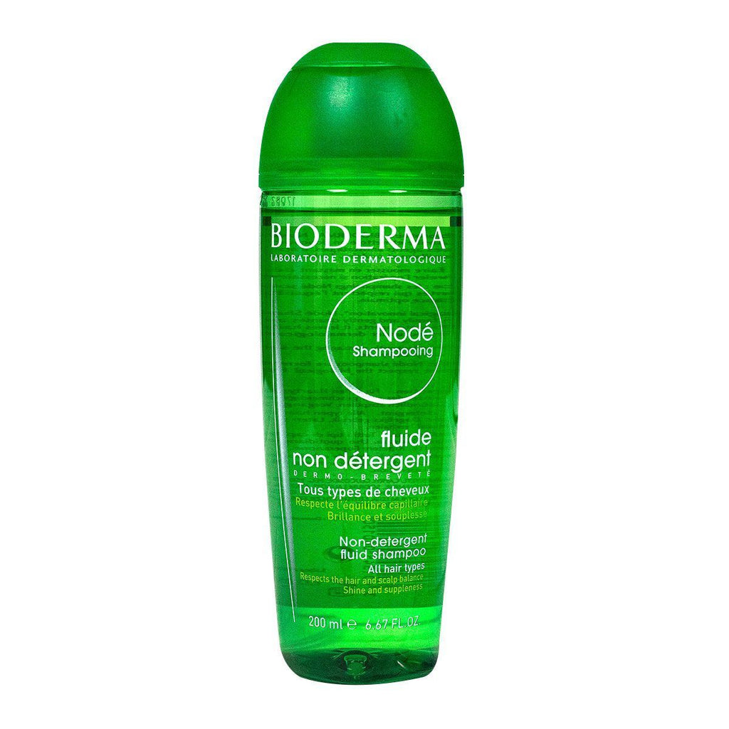 Bioderma Node Fluid Shampoo 200 Ml (2)