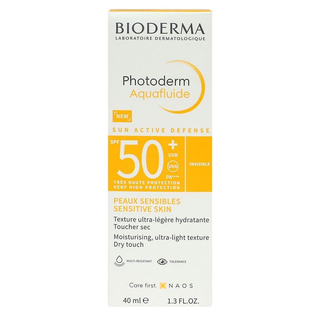 Bioderma Bioderma PHOTODERM KID Milk for Children SPF50+ 2020 formula (3)