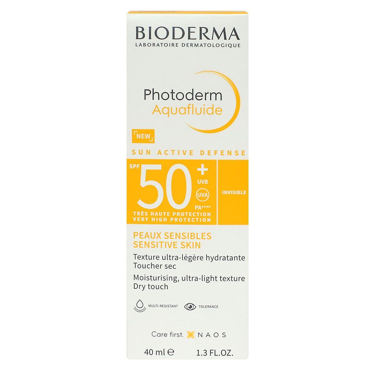 Bioderma Bioderma PHOTODERM KID Milk for Children SPF50+ 2020 formula (3)