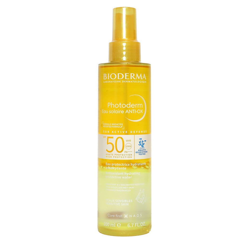 Bioderma Bioderma PHOTODERM KID Milk for Children SPF50+ 2020 formula (3)