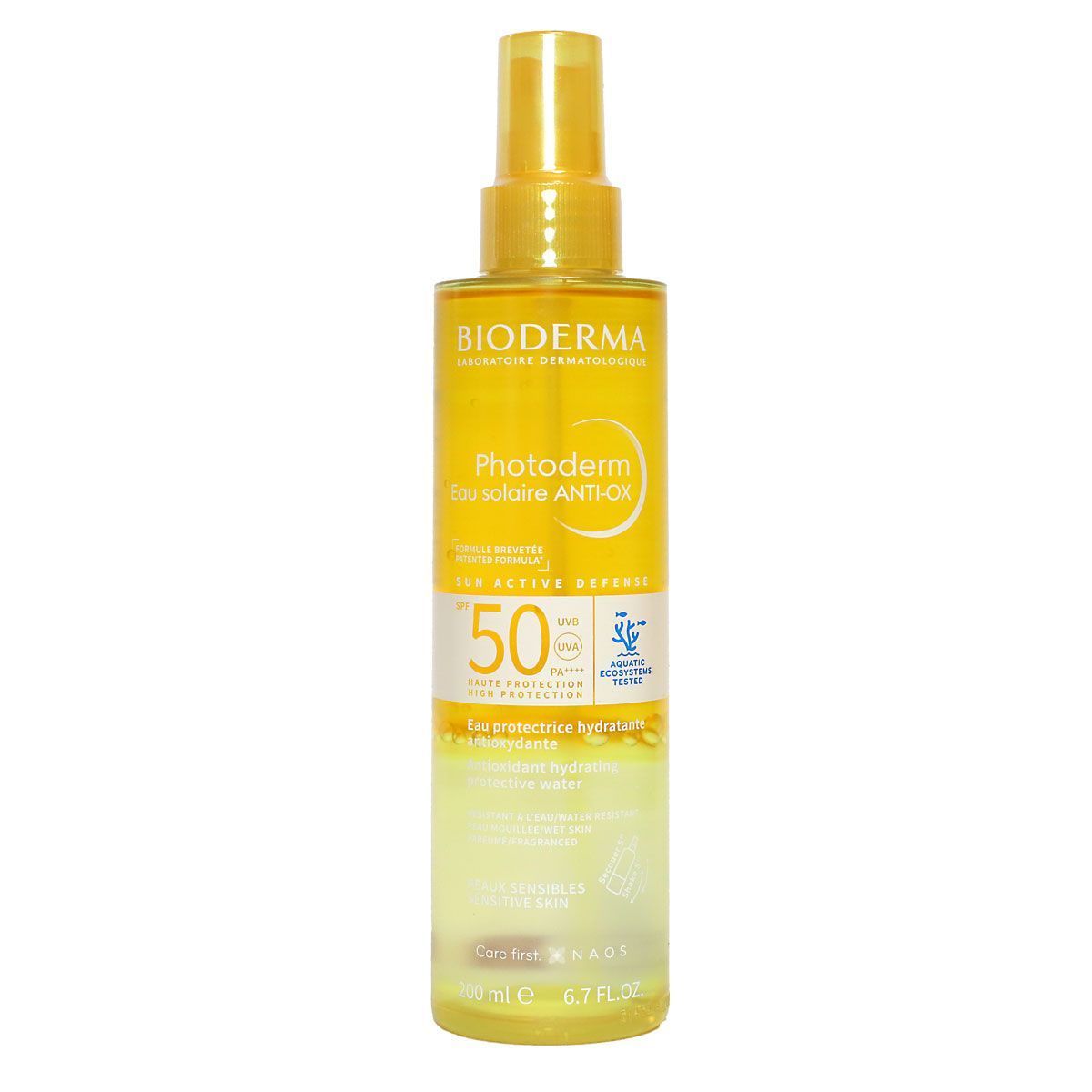 Bioderma Bioderma PHOTODERM KID Milk for Children SPF50+ 2020 formula (3)