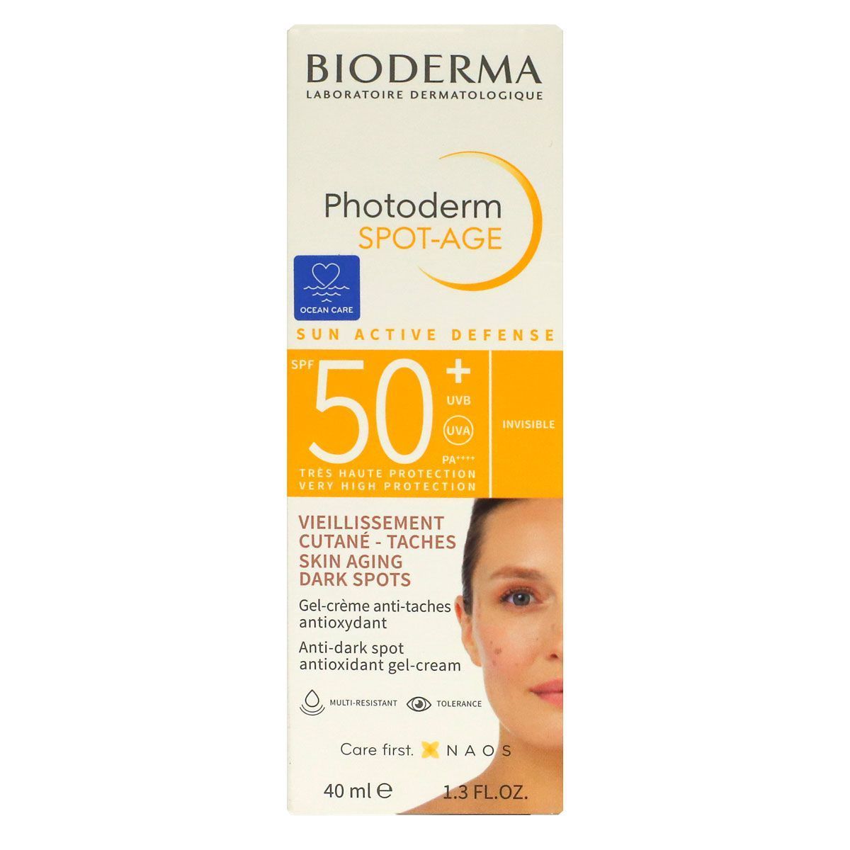 Bioderma Bioderma PHOTODERM KID Milk for Children SPF50+ 2020 formula (4)