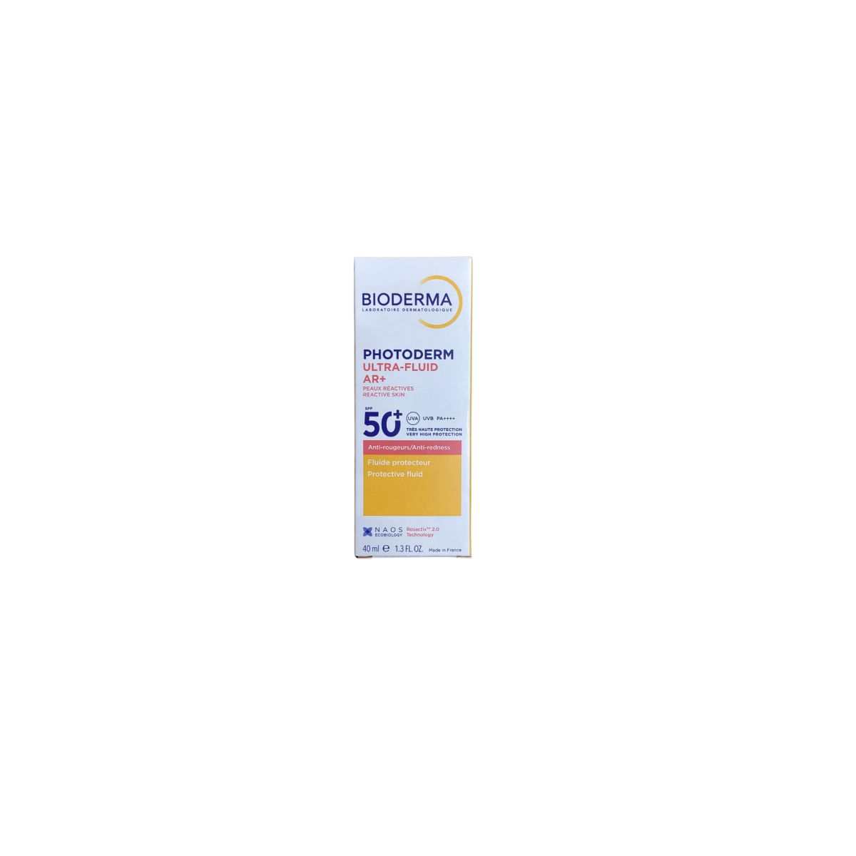 Bioderma Photoderm Crème SPF50+ Sunscreen Face Cream For Sensitive &amp; Dry Skin 40ml (2)