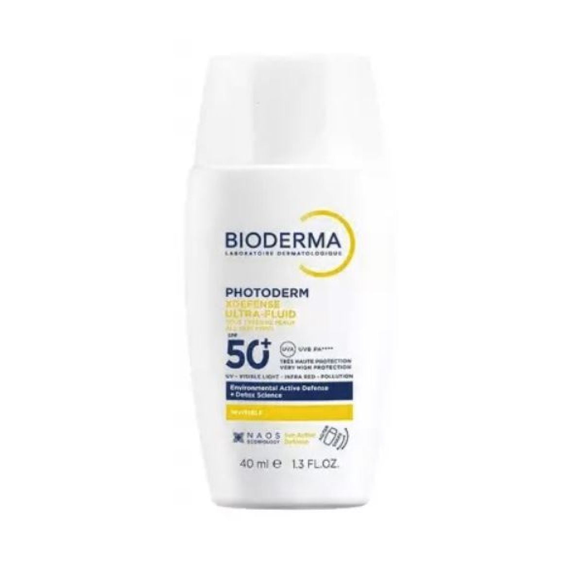 Bioderma Bioderma PHOTODERM KID Milk for Children SPF50+ 2020 formula (2)