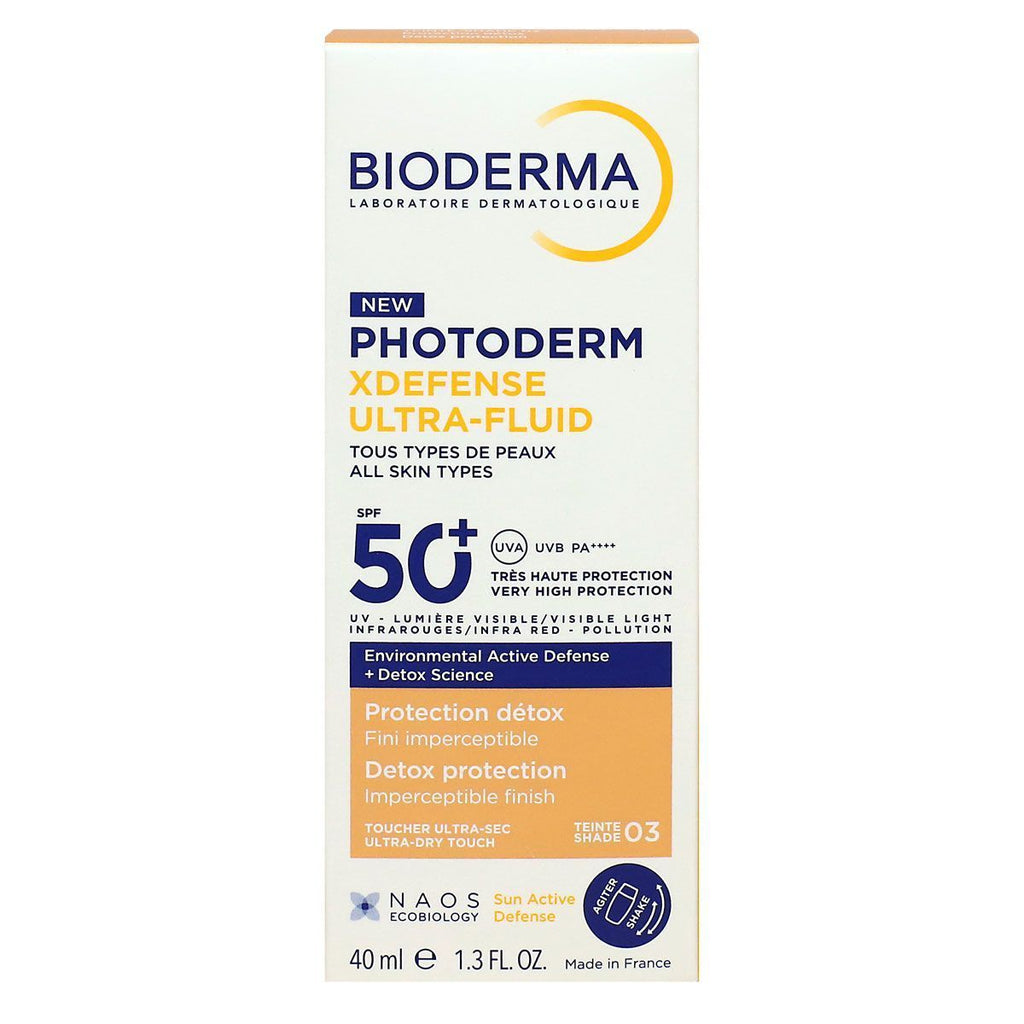 Bioderma Bioderma PHOTODERM KID Milk for Children SPF50+ 2020 formula (2)
