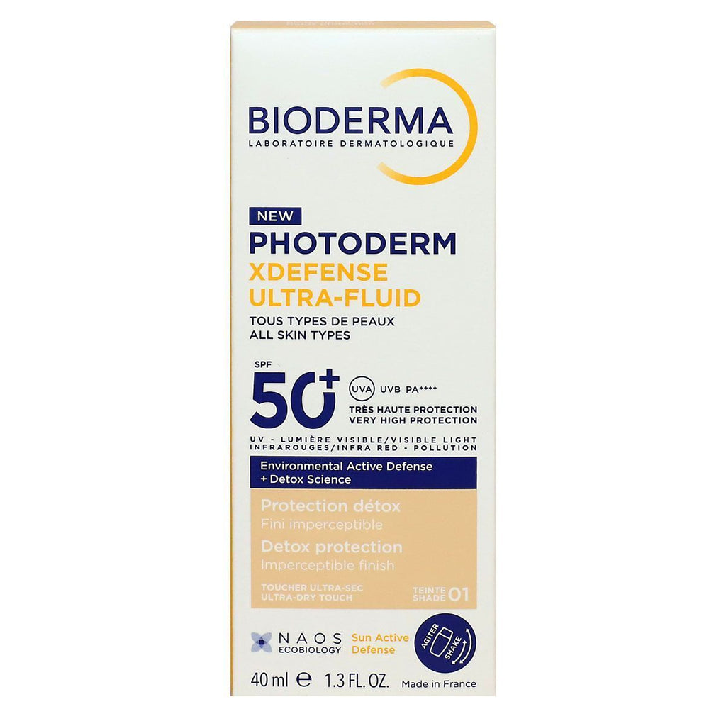 Bioderma Bioderma PHOTODERM KID Milk for Children SPF50+ 2020 formula (2)