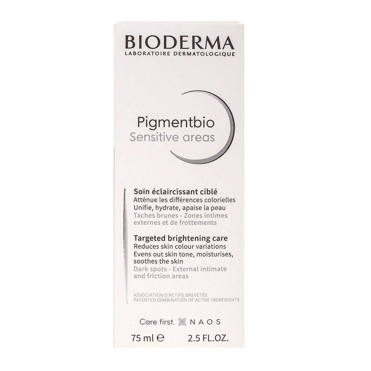 Bioderma Pigmentbio Daily Care, Brightening Cream Spf 50+, 40 Ml (3)