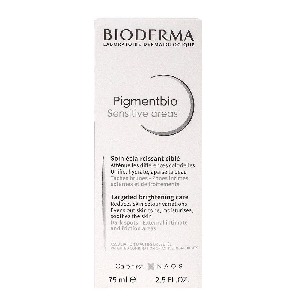 Bioderma Pigmentbio Night Renewer Cream 50 Ml (3)