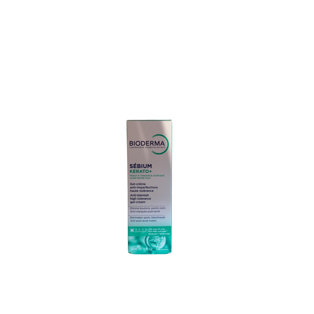 Bioderma Sebium Kerato+ Gel Cream 30 Ml (2)