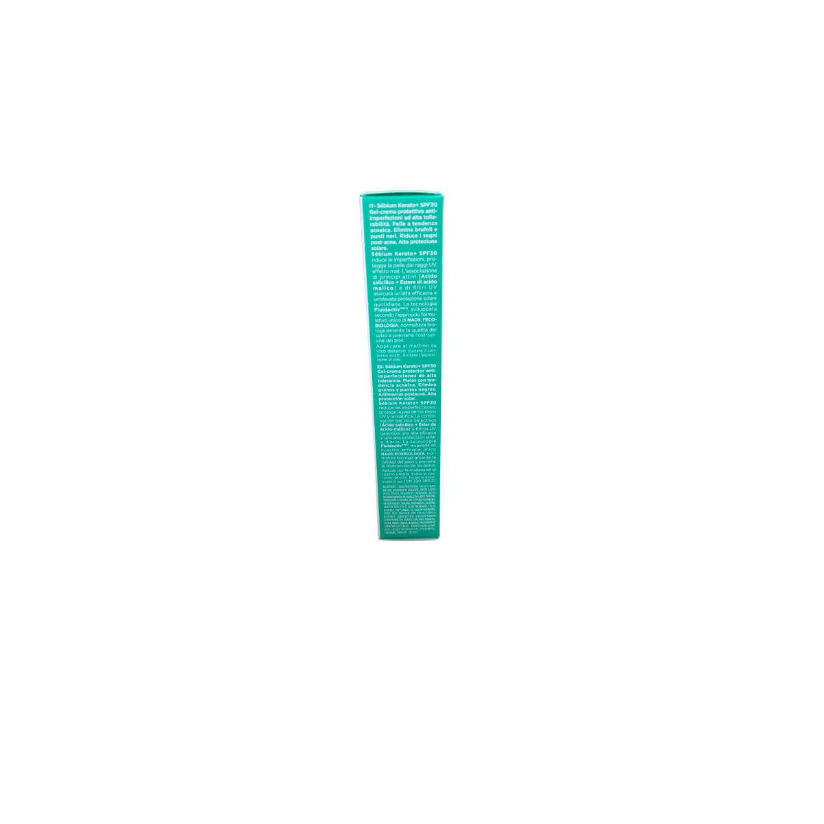 Bioderma Sébium Kerato+ SPF30 30 Ml (4)