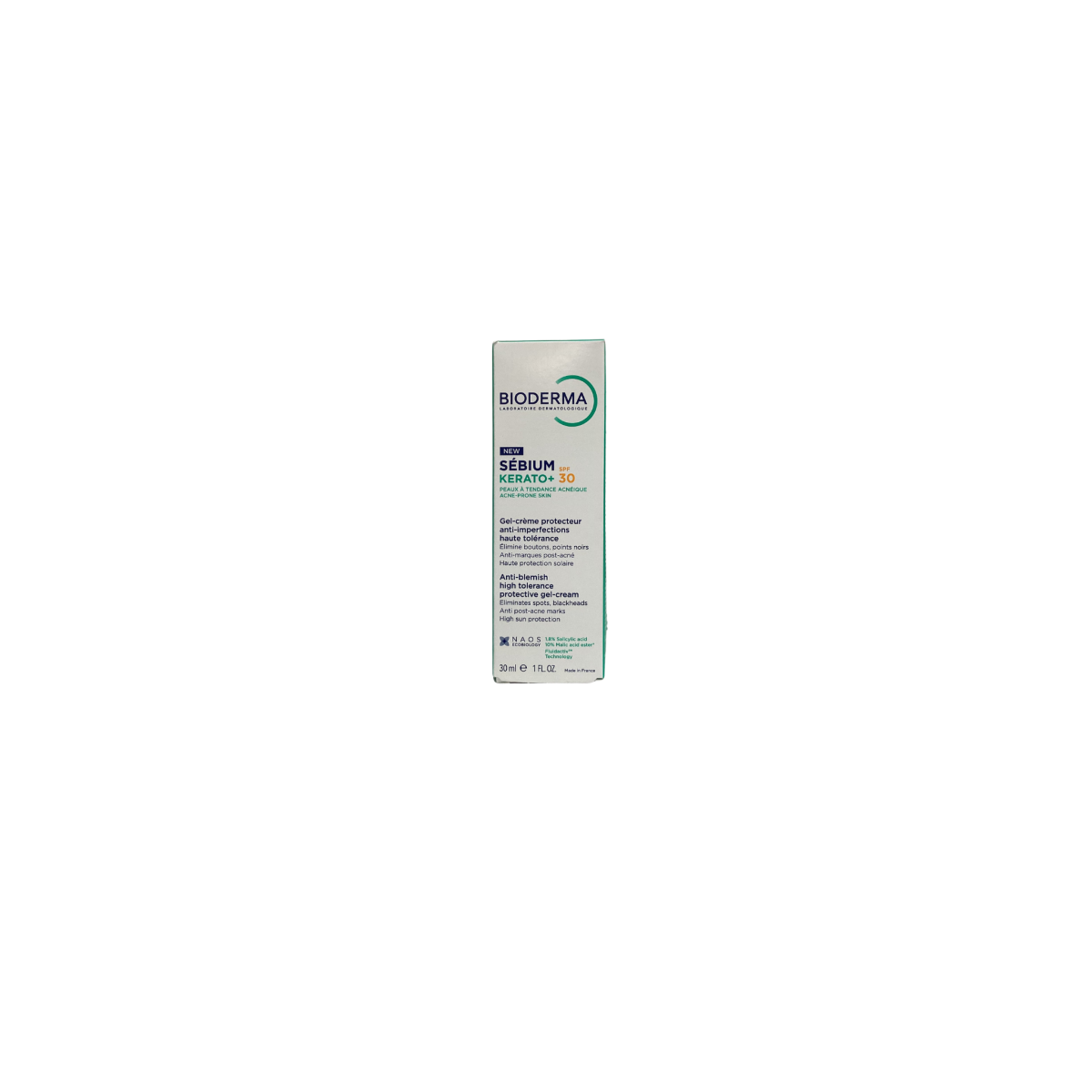 Bioderma Sébium Kerato+ SPF30 30 Ml (2)