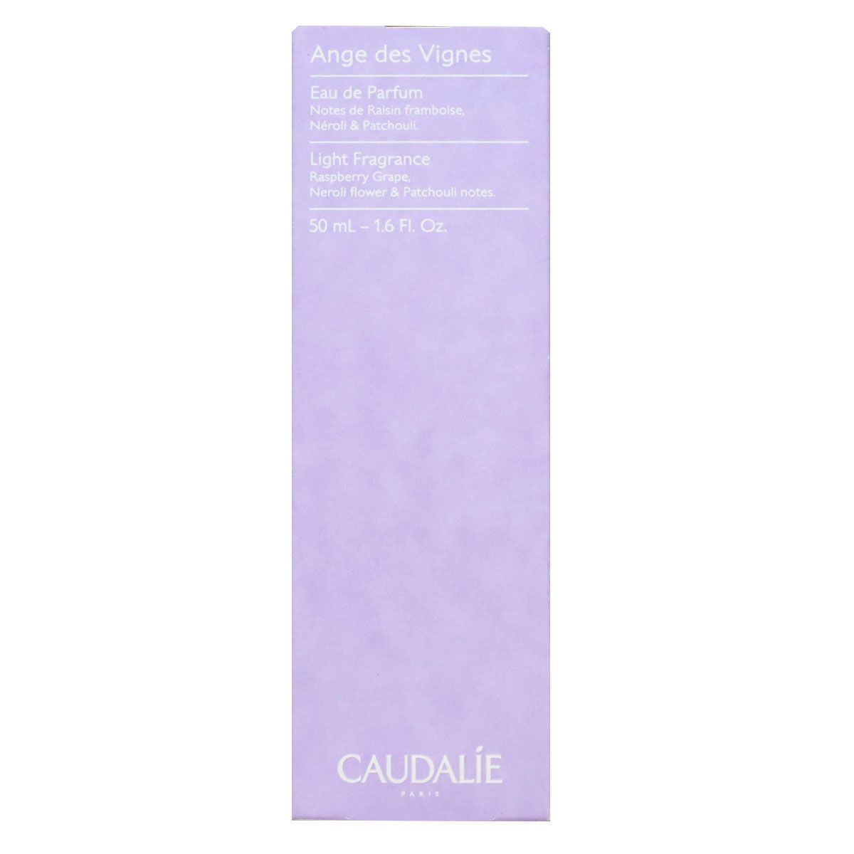 Caudalie Ange Des Vignes Light Eau De Parfum, 50 Ml (2)