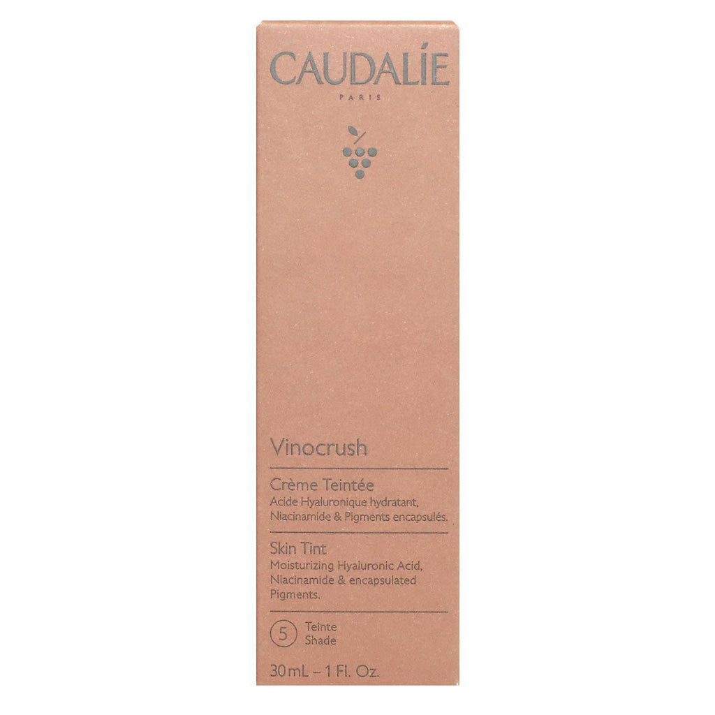 Caudalie Vinocrush Skin Tint 5 - 30 Ml (2)