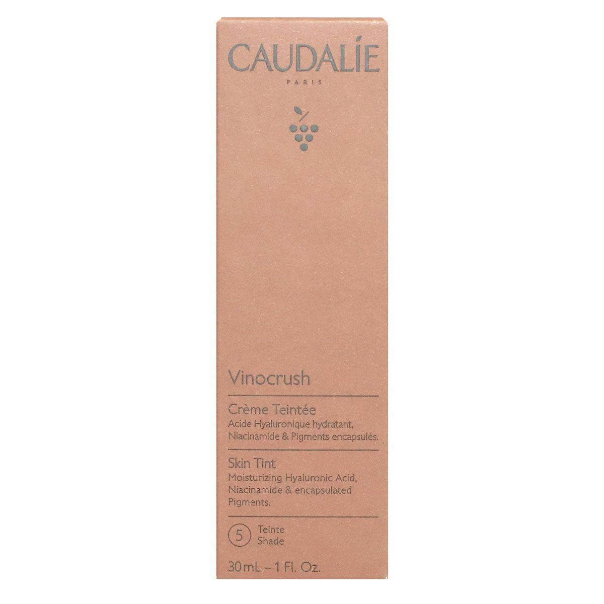 Caudalie Vinocrush Skin Tint 5 - 30 Ml (2)