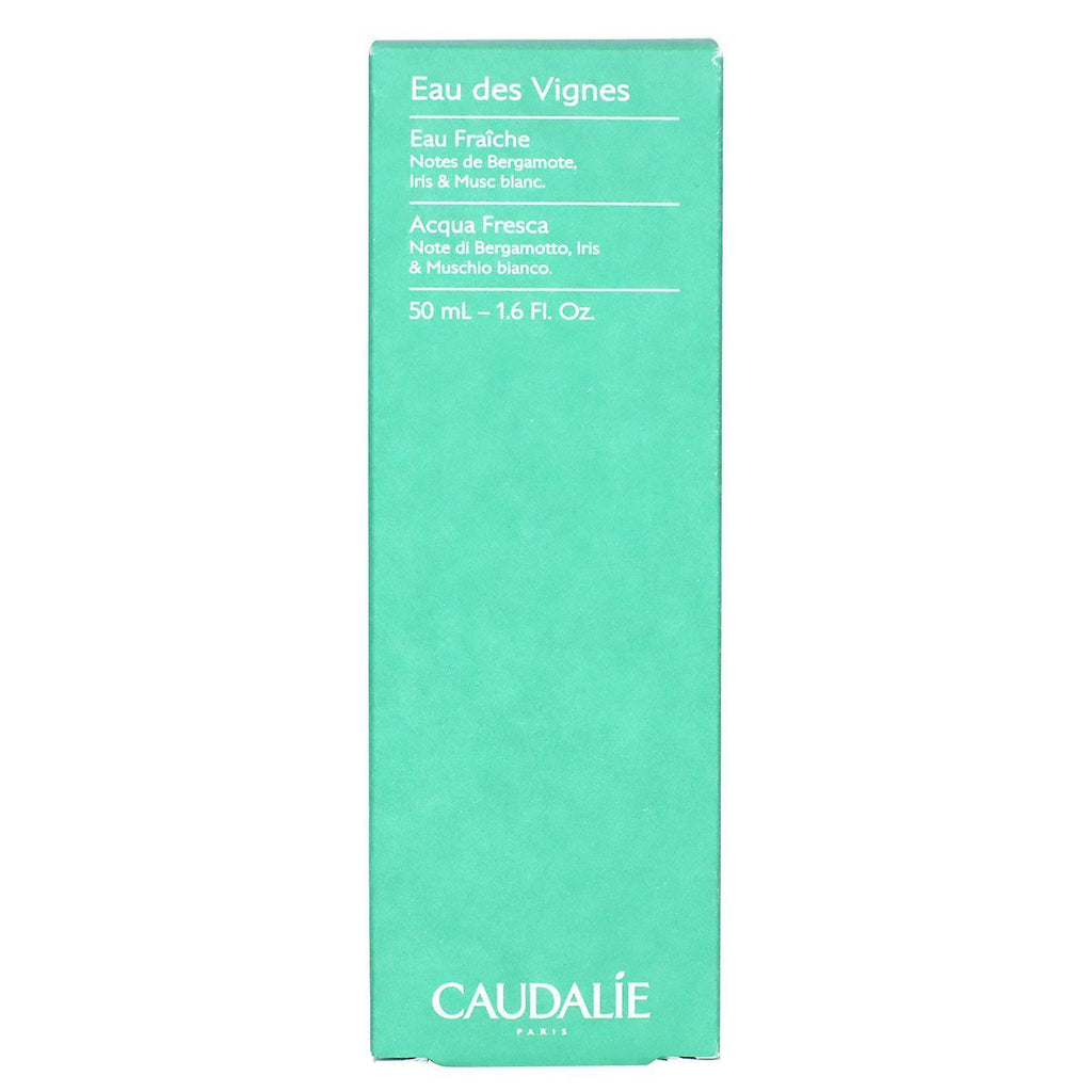 Caudalie Eau Des Vignes Fresh Fragrance 50 Ml (2)