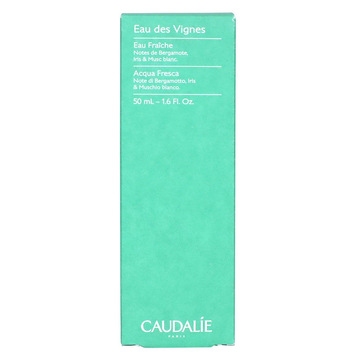 Caudalie Eau Des Vignes Fresh Fragrance 50 Ml (2)
