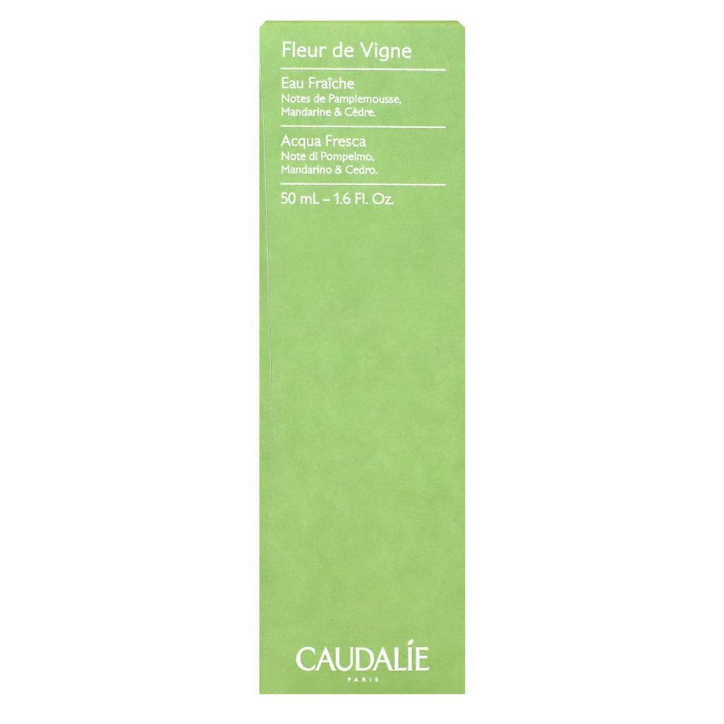 Caudalie Fleur De Vigne Shower Gel 200 Ml (3)