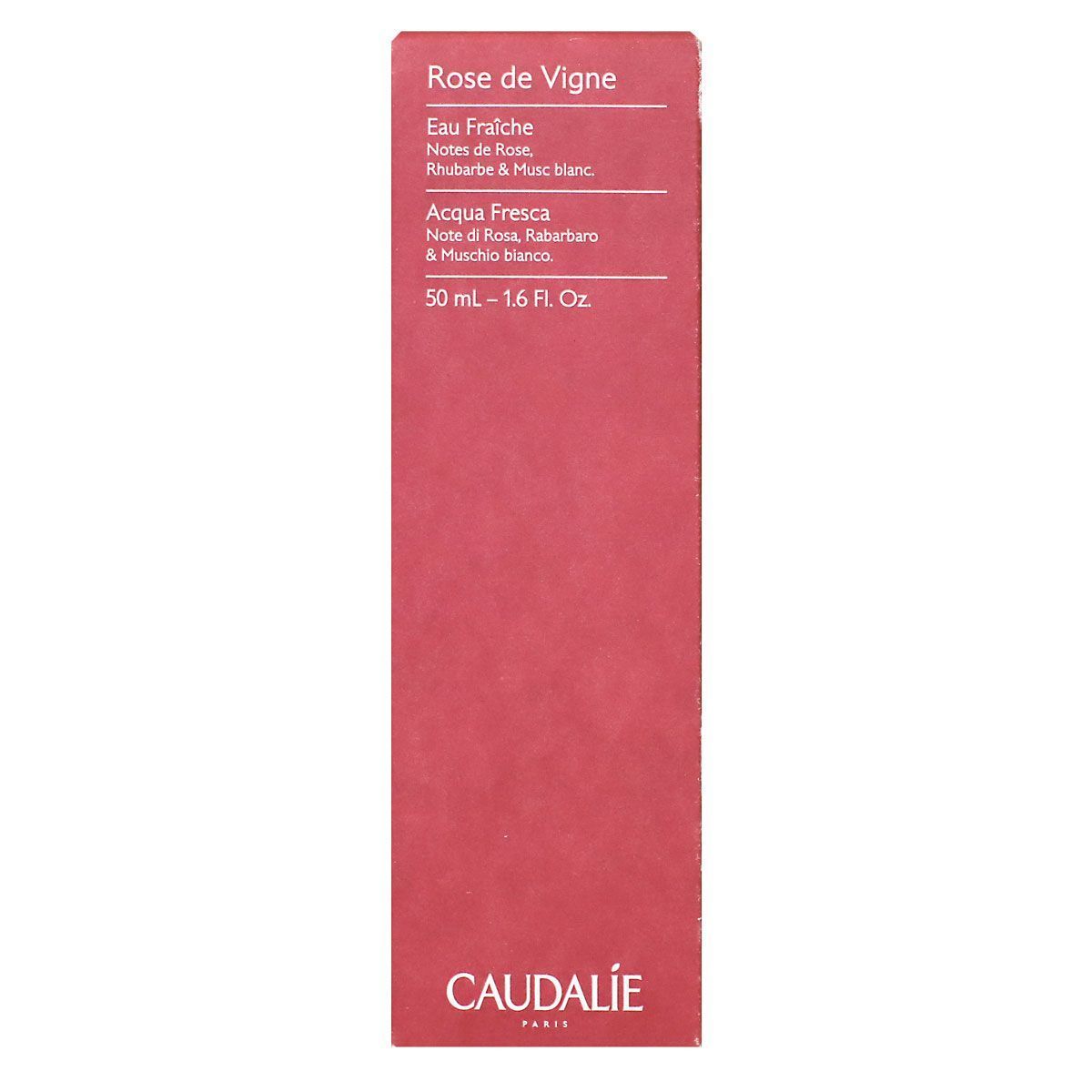 Caudalie Eau Des Vignes Fresh Fragrance 50 Ml (5)