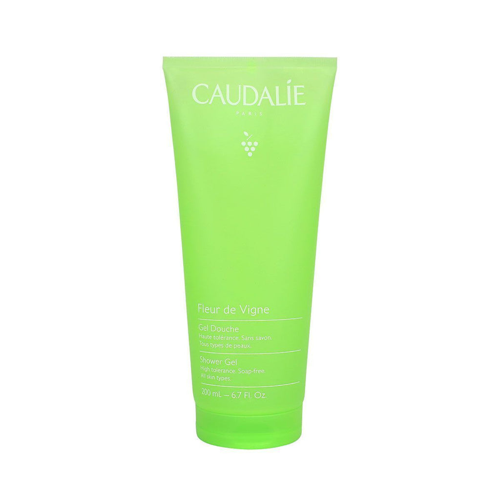 Caudalie Fleur De Vigne Shower Gel 200 Ml (2)