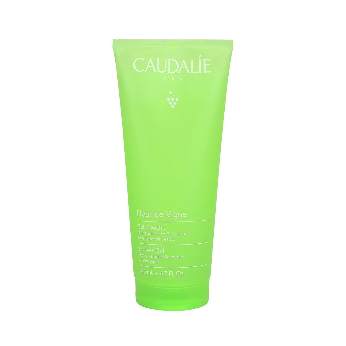 Caudalie Fleur De Vigne Shower Gel 200 Ml (2)