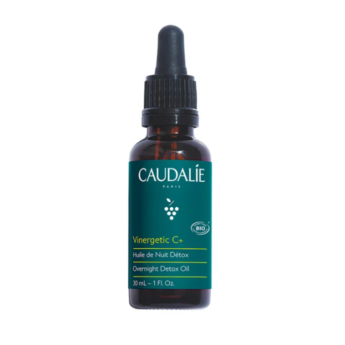 Caudalie Overnight Detox Oil 30ml (2)