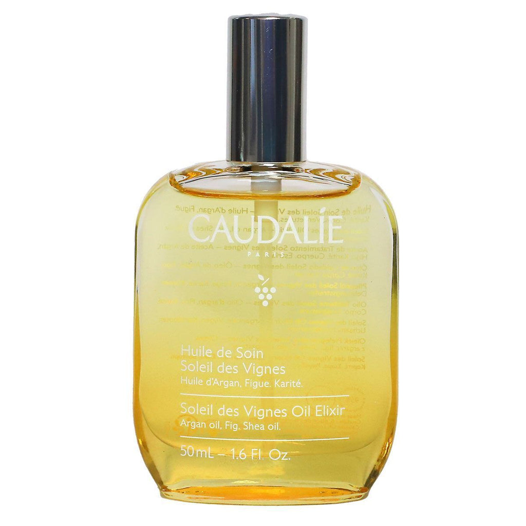 Caudalie Soleil Des Vignes Oil Elixir 50 Ml (2)