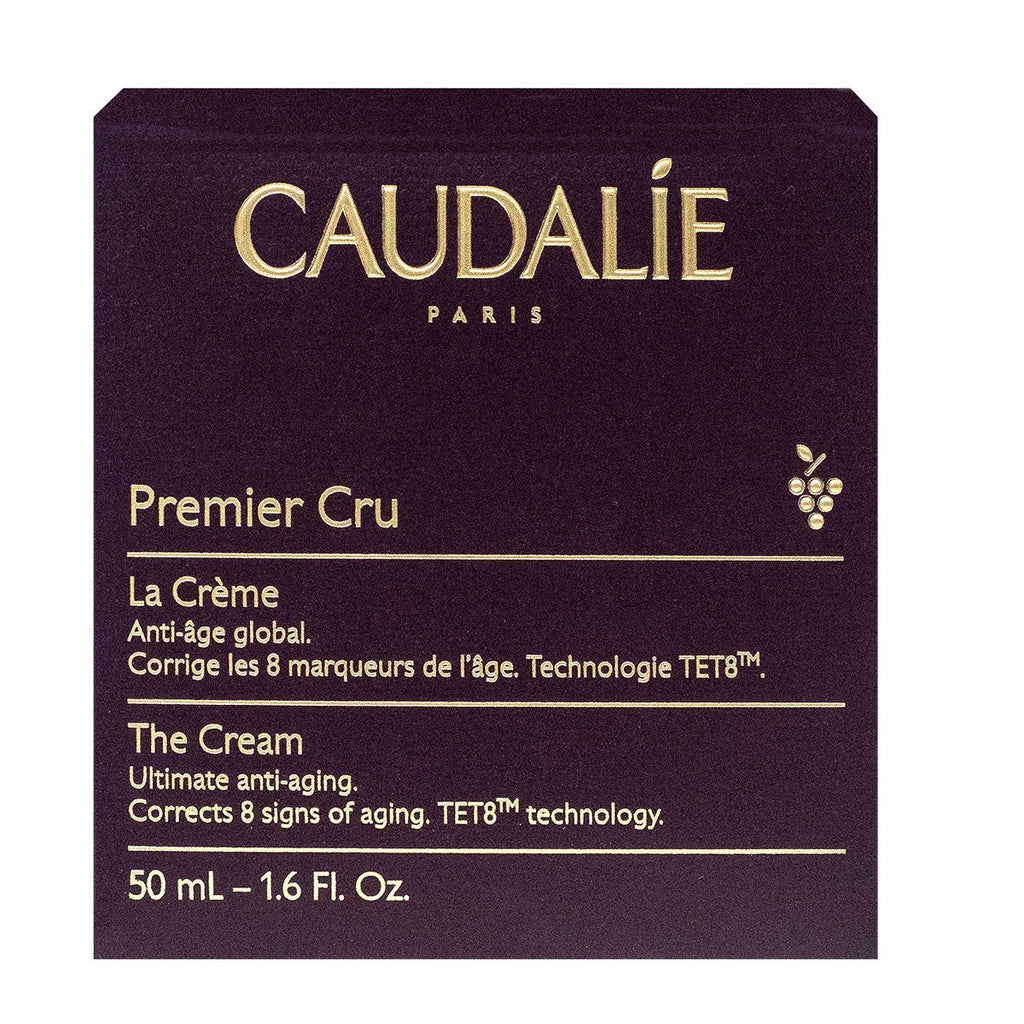Caudalie Premier Cru The Cream, 50 Ml (2)
