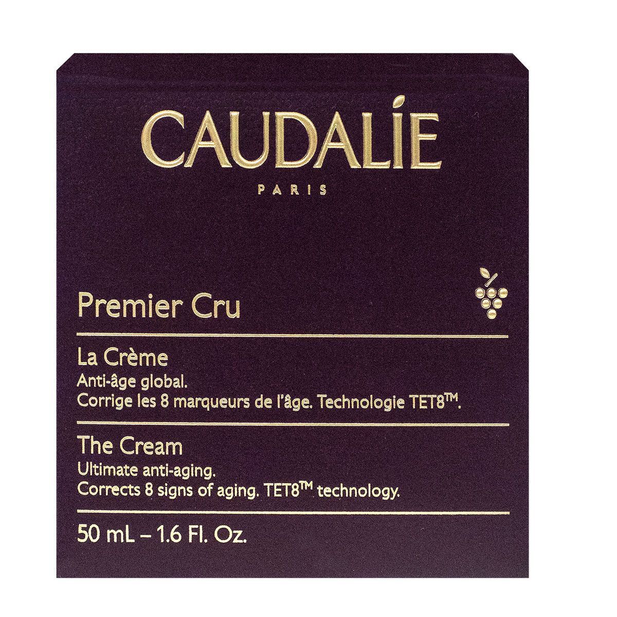 Caudalie Premier Cru The Cream, 50 Ml (2)